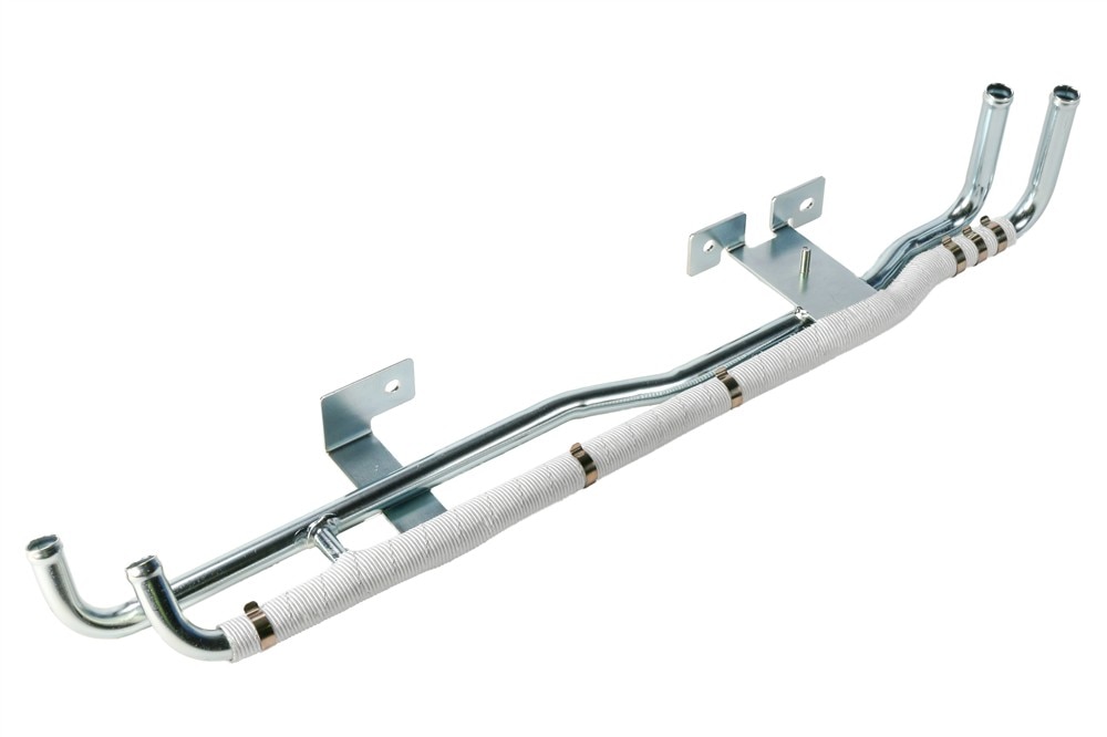 GM Genuine Parts HVAC Heater Inlet and Outlet Pipe
