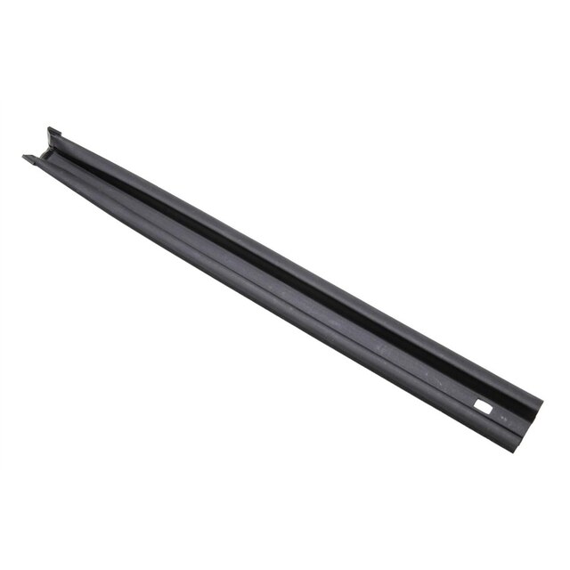 GM Genuine Parts Rear Side Door Window Lower Guide