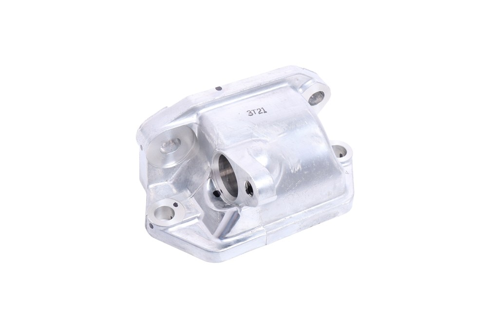 GM Genuine Parts Engine Oil Cooler Adapter