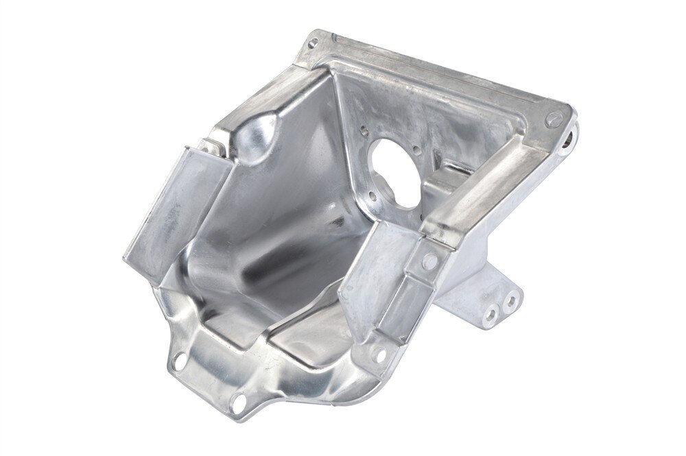 GM Genuine Parts Brake and Accelerator Pedal Bracket