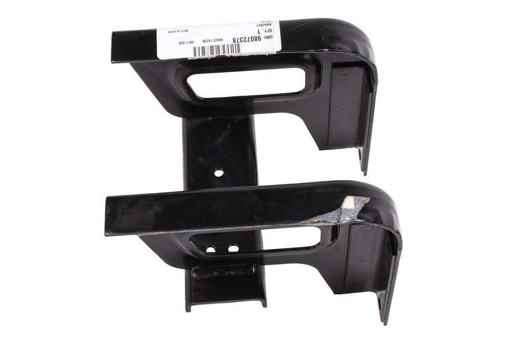 GM Genuine Parts Spare Wheel Carrier Bracket