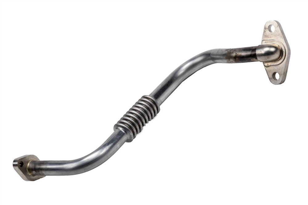 GM Genuine Parts Turbocharger Oil Return Pipe