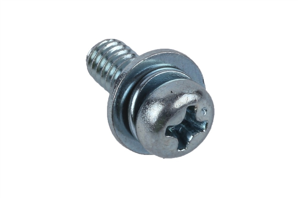 GM Genuine Parts HVAC Heater Core Clamp Bolt