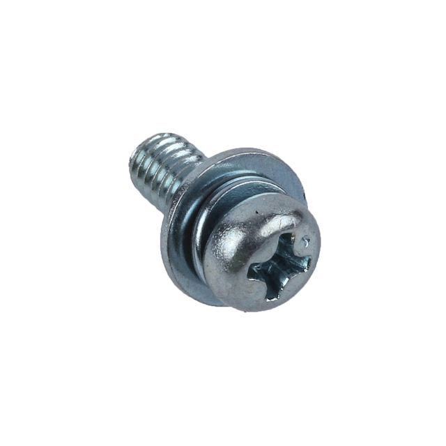 GM Genuine Parts HVAC Heater Core Clamp Bolt
