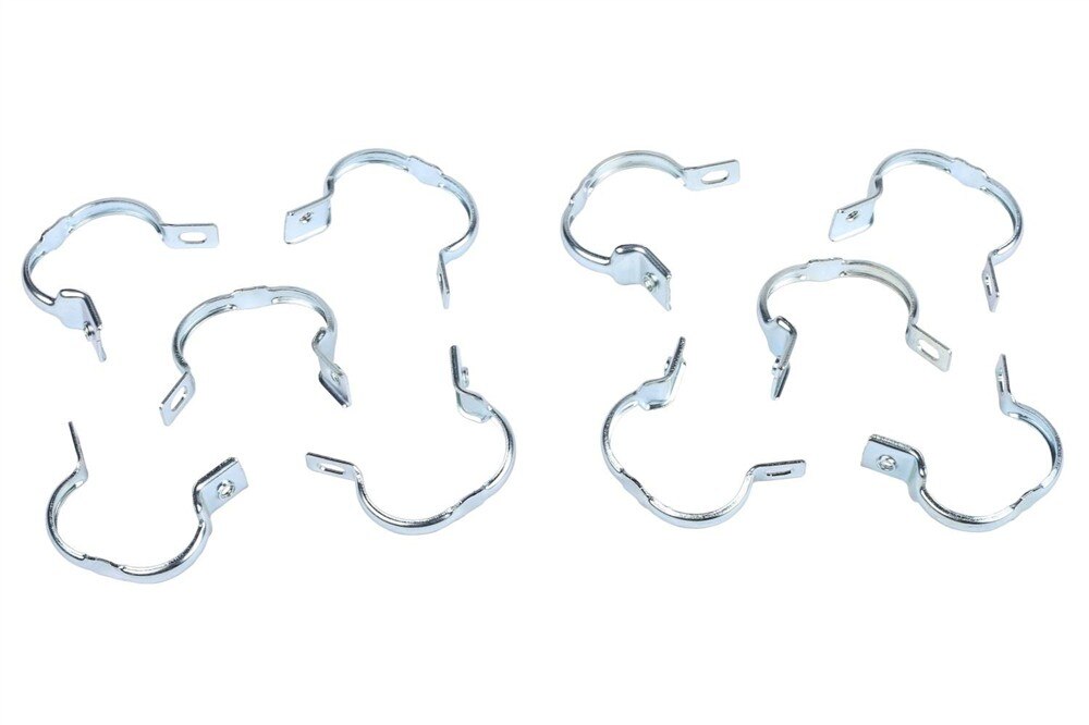 GM Genuine Parts HVAC Heater Core Tube Clamp