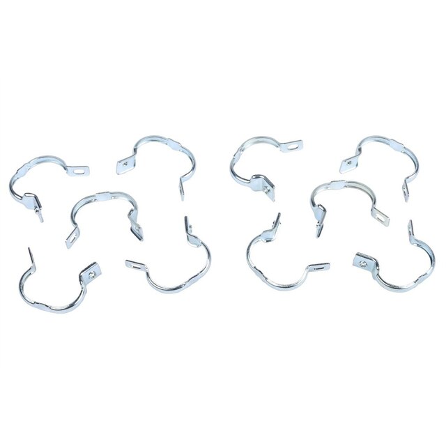 GM Genuine Parts HVAC Heater Core Tube Clamp
