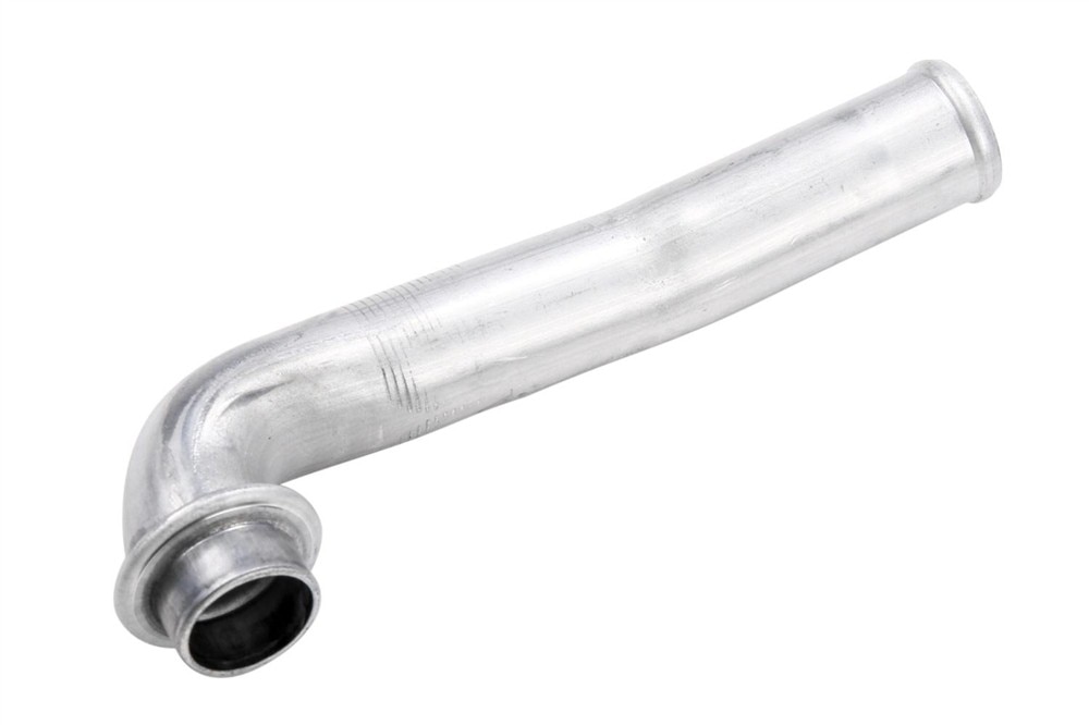 GM Genuine Parts HVAC Heater Core Inlet and Outlet Pipe
