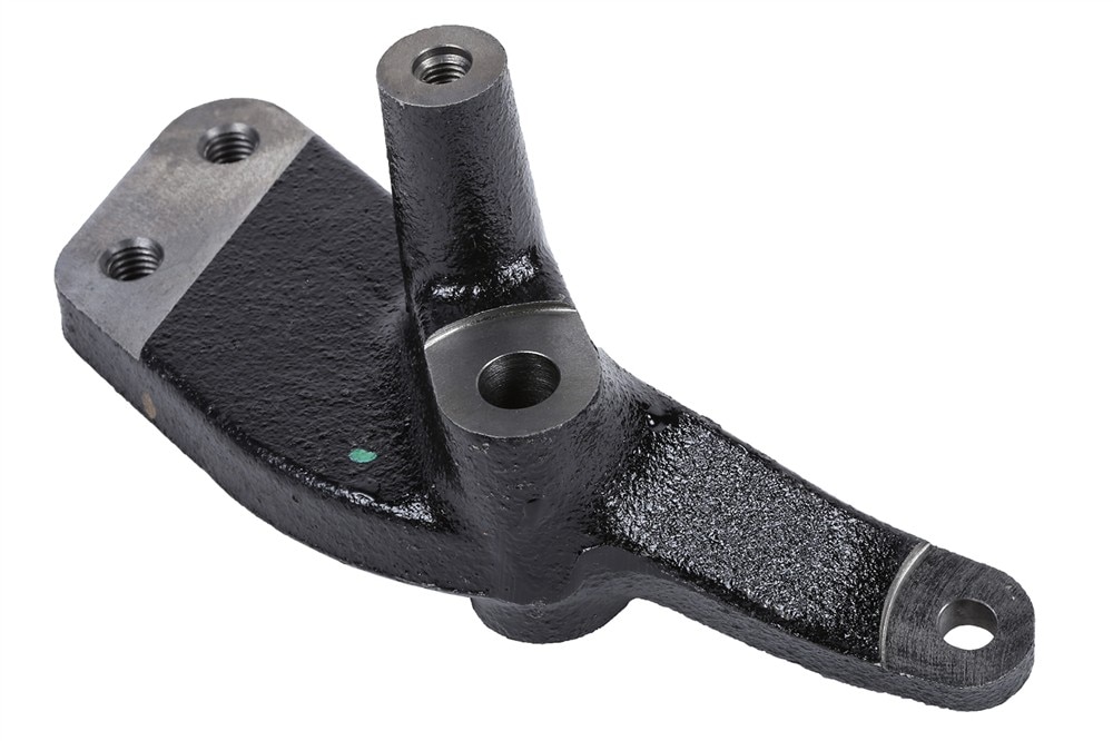 GM Genuine Parts Exhaust Gas Cooler Bracket