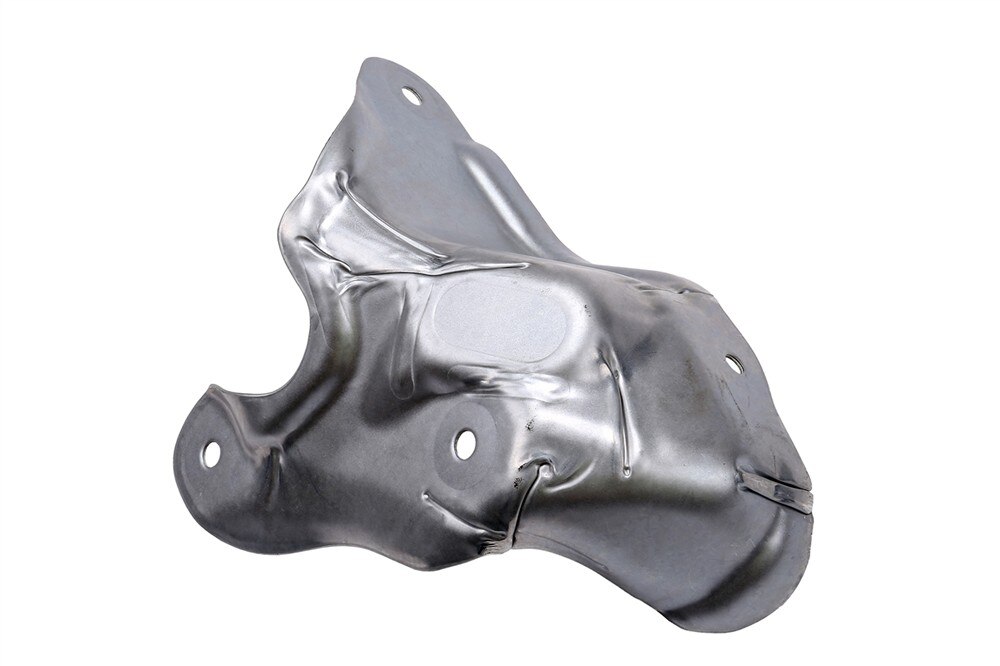 GM Genuine Parts Turbocharger Heat Shield