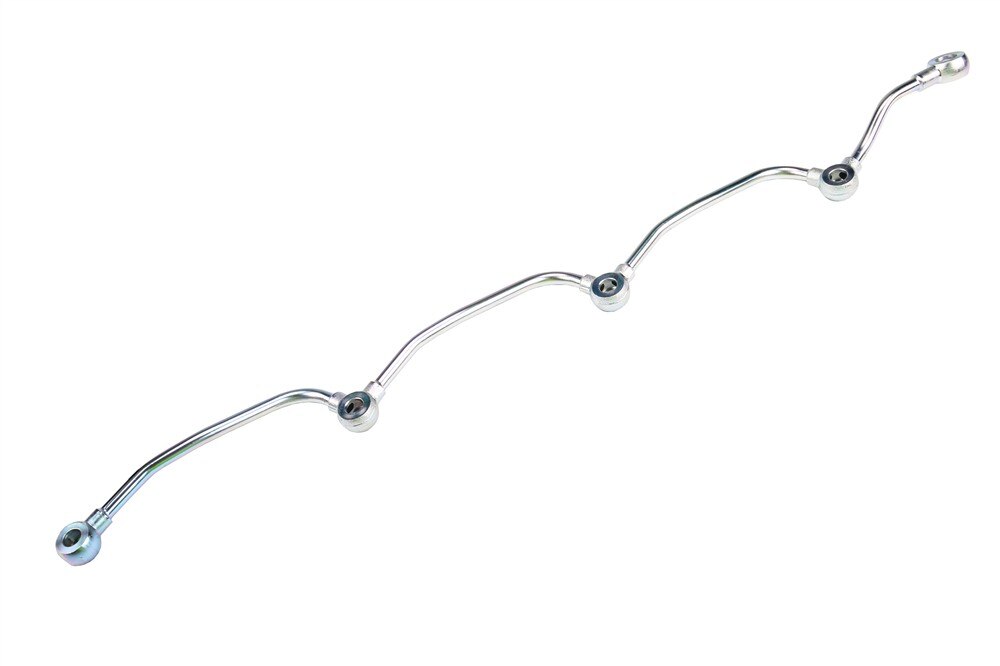 GM Genuine Parts Fuel Filter Drain Pipe