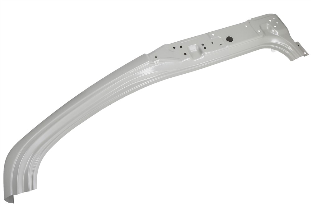 GM Genuine Parts Passenger Side Body Hinge Pillar Outer Panel