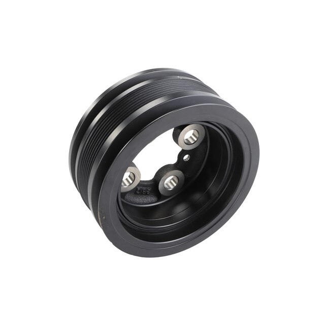 GM Genuine Parts Crankshaft Pulley