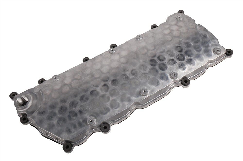 GM Genuine Parts Rocker Arm Cover