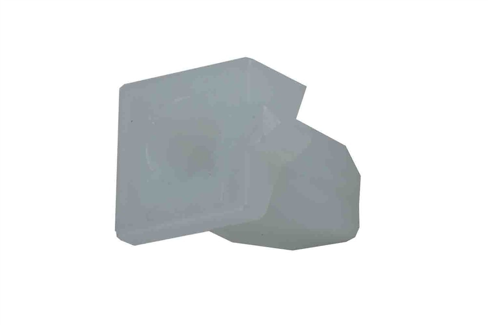 GM Genuine Parts Front Passenger Side Door Sill Trim Plate Retainer