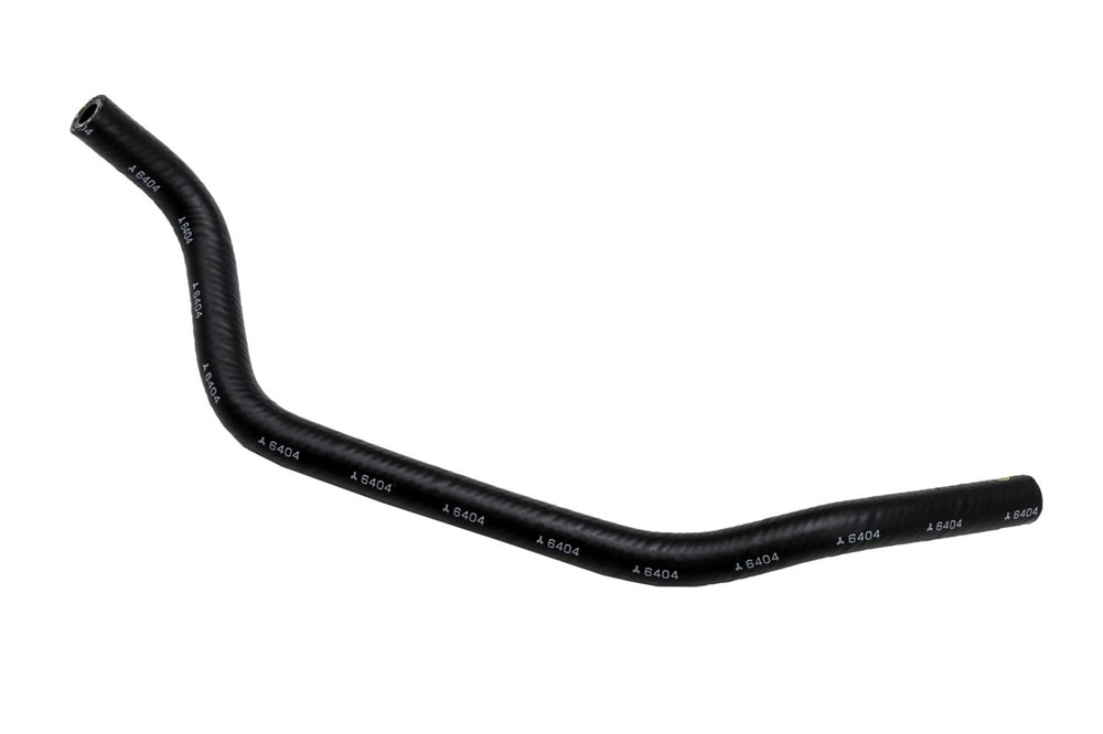 GM Genuine Parts Power Steering Gear Outlet Hose