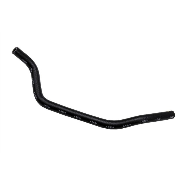 GM Genuine Parts Power Steering Gear Outlet Hose