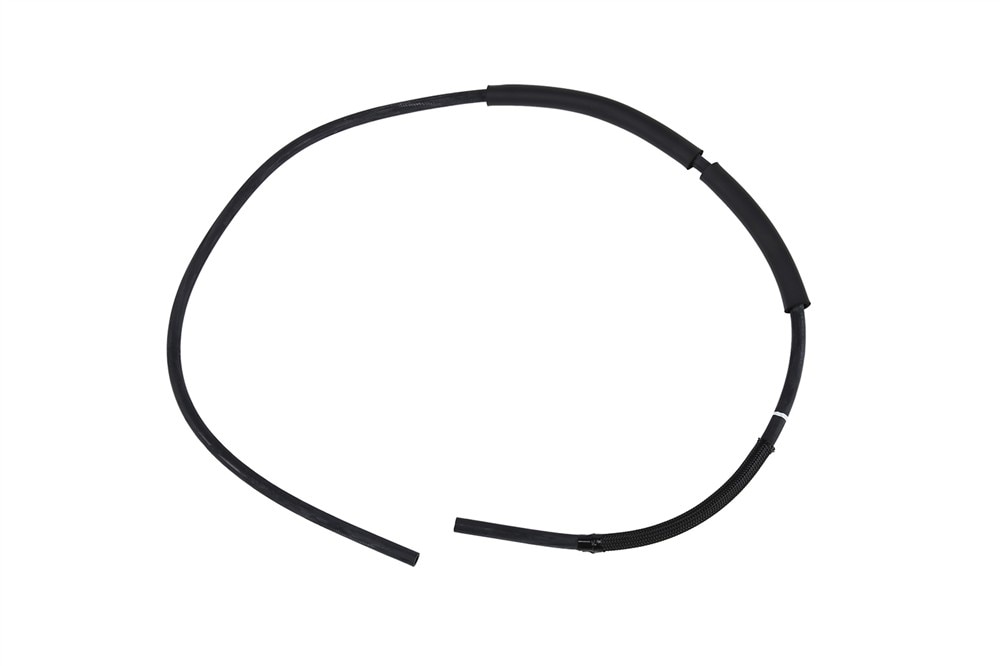 GM Genuine Parts Engine Coolant Recovery Reservoir Hose