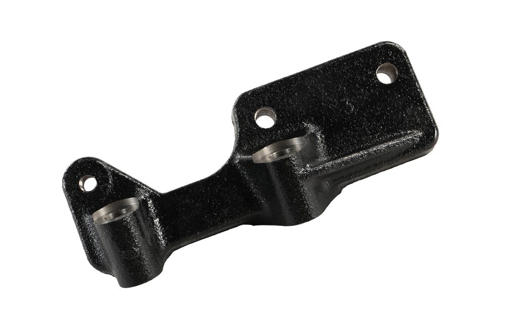 GM Genuine Parts Exhaust Gas Cooler Bracket