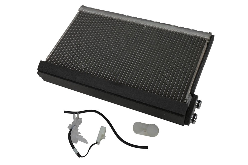 GM Genuine Parts Air Conditioning Evaporator