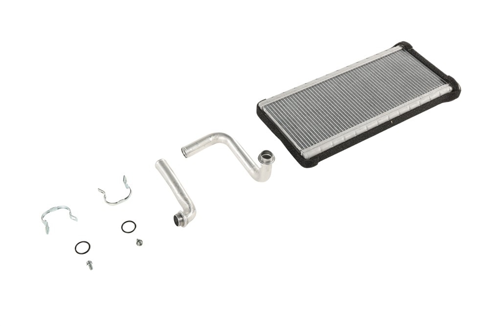 GM Genuine Parts HVAC Heater Core