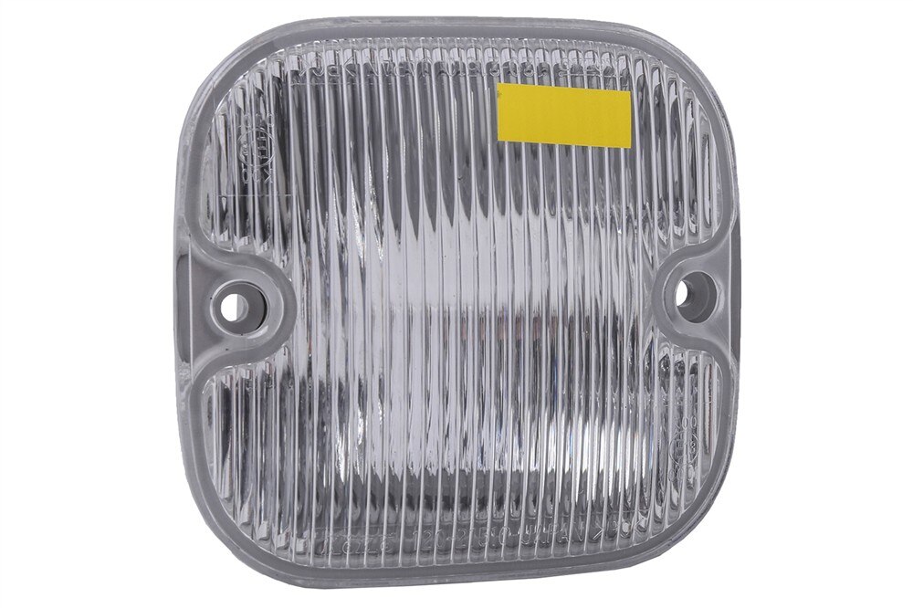GM Genuine Parts Incandescent Passenger Side Cornering Lamp