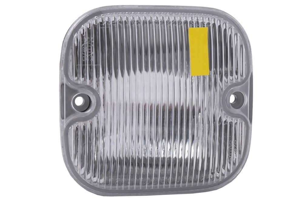 GM Genuine Parts Incandescent Driver Side Cornering Lamp