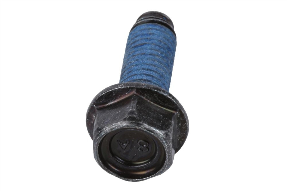 GM Genuine Parts Intake Air Duct Bracket Bolt