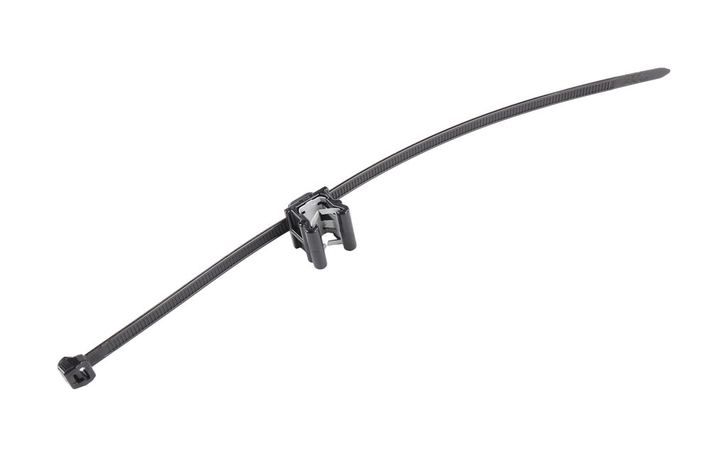GM Genuine Parts Parking Brake Front Cable Clip