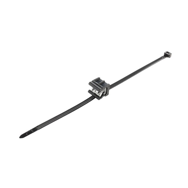 GM Genuine Parts Cooling Pedestrian Reservoir Hose Clip