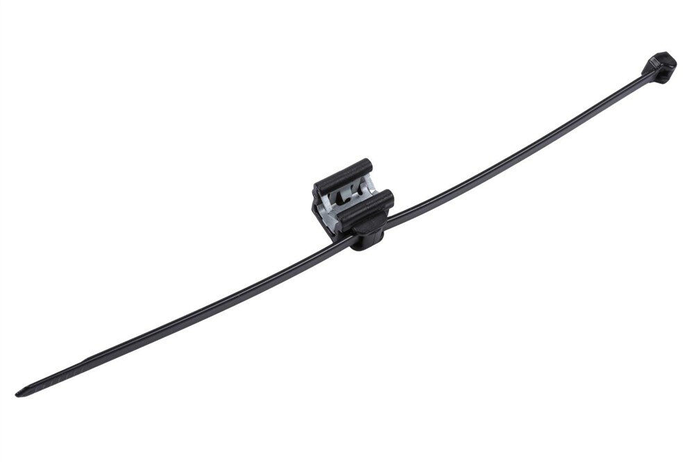 GM Genuine Parts Coolant Recovery Reservoir Hose Clip