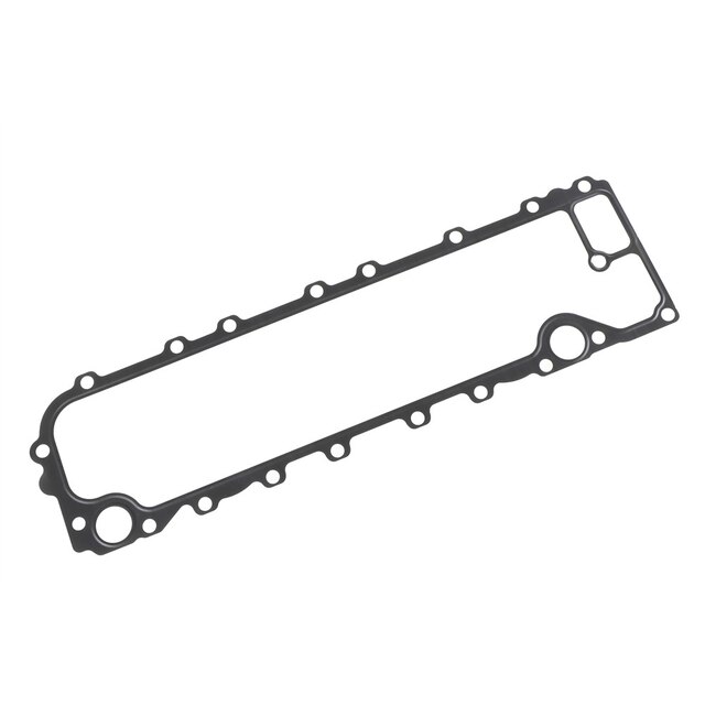 GM Genuine Parts Engine Oil Cooler Gasket