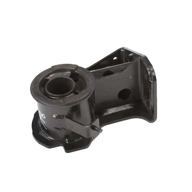 GM Genuine Parts Passenger Side Body Mount Bracket