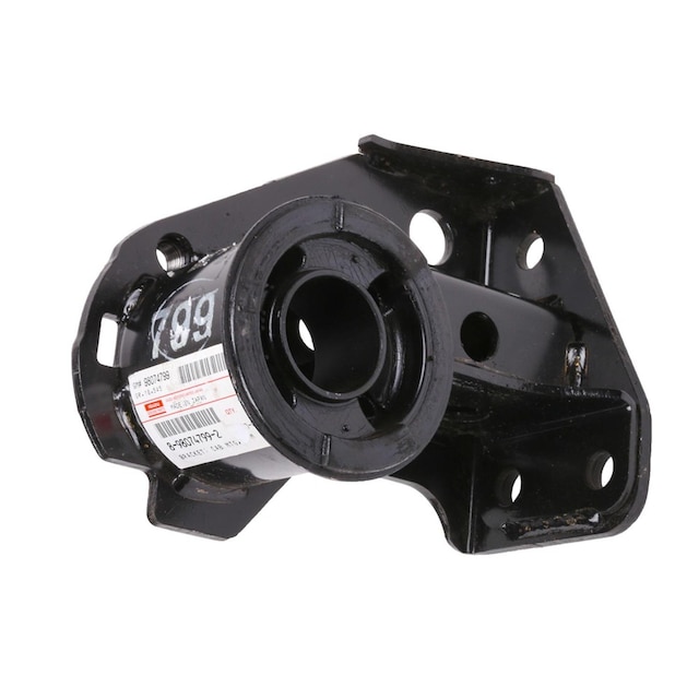 GM Genuine Parts Passenger Side Body Mount Bracket