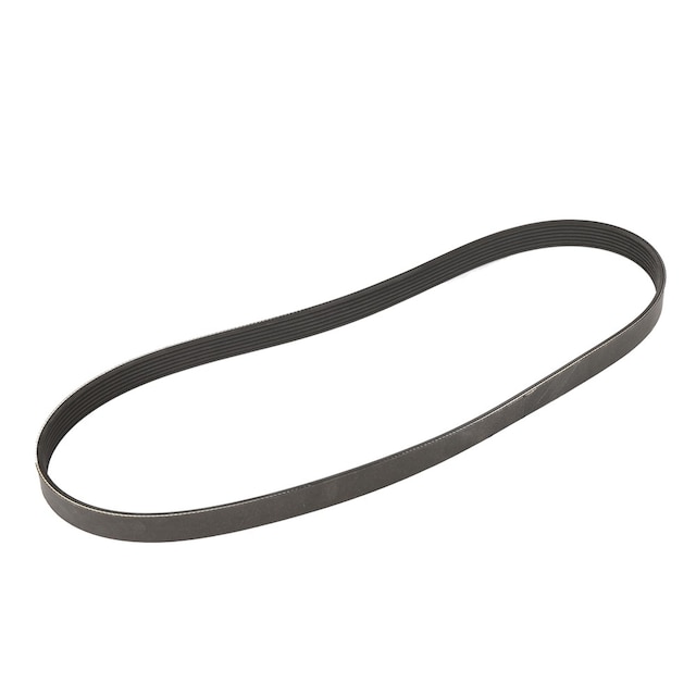 GM Genuine Parts V-Ribbed Serpentine Belt