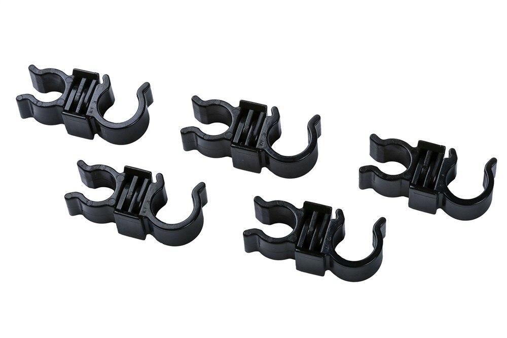 GM Genuine Parts Fuel Feed and Return Pipe Clip