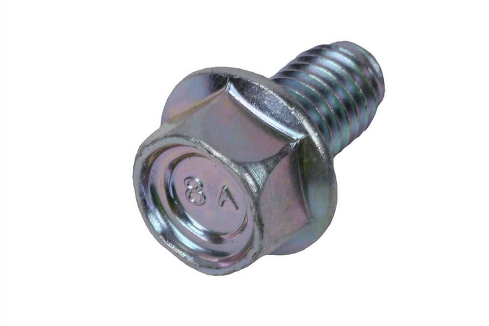 GM Genuine Parts Driver Side Outside Rearview Mirror Bolt