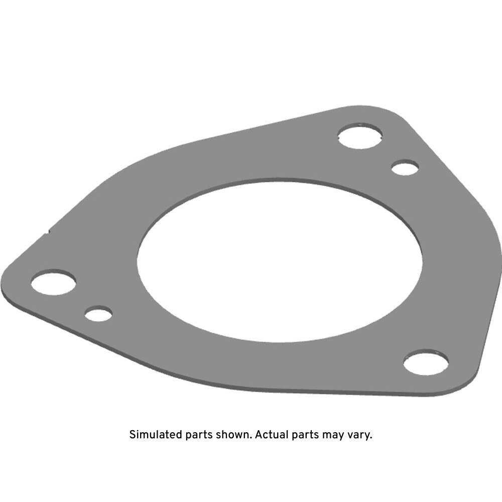 GM Genuine Parts Exhaust Manifold Pipe Gasket
