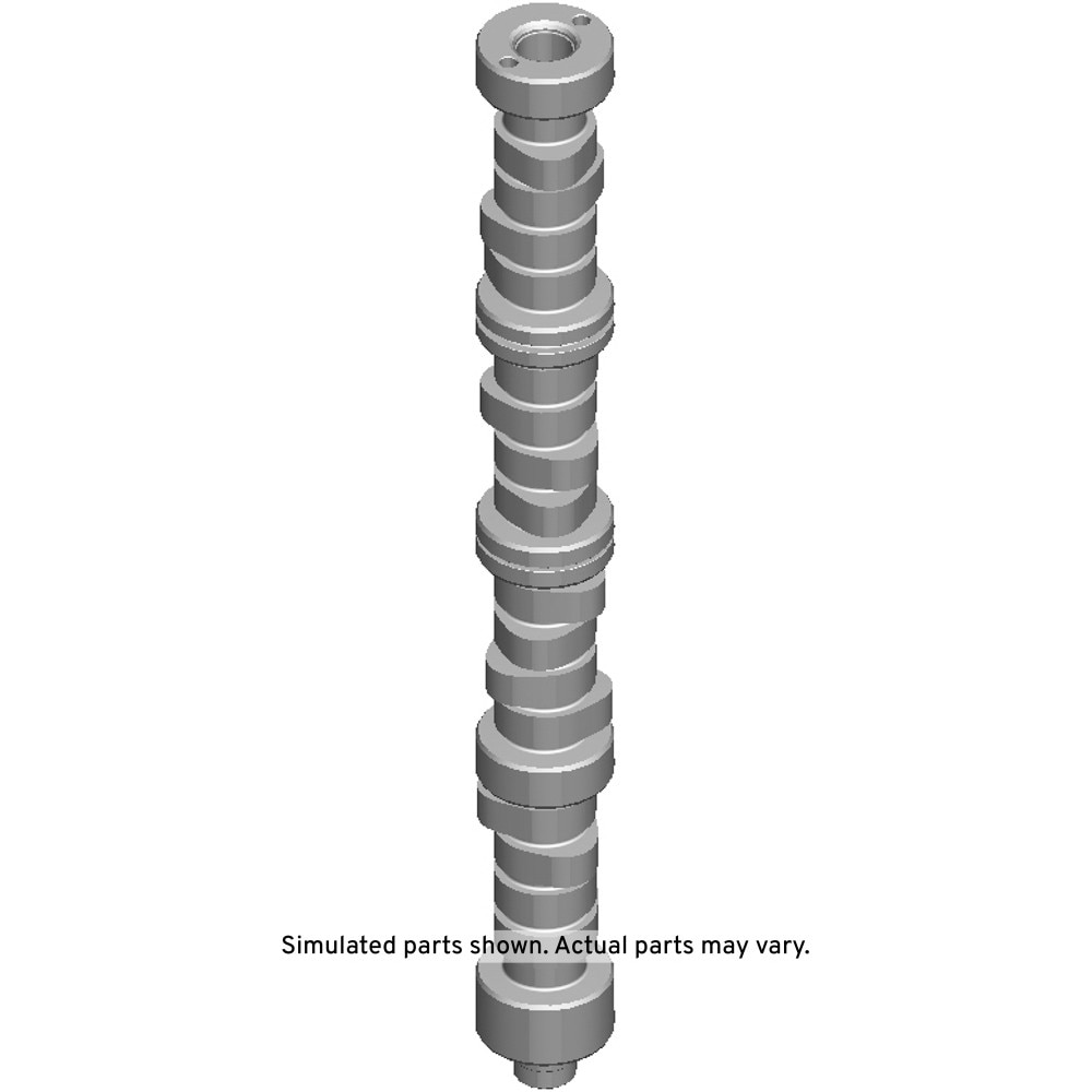 GM Genuine Parts Engine Camshaft