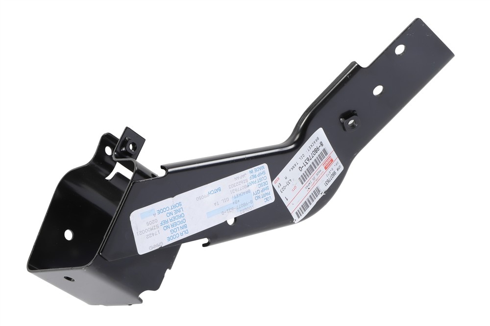 GM Genuine Parts Power Steering Fluid Reservoir Bracket