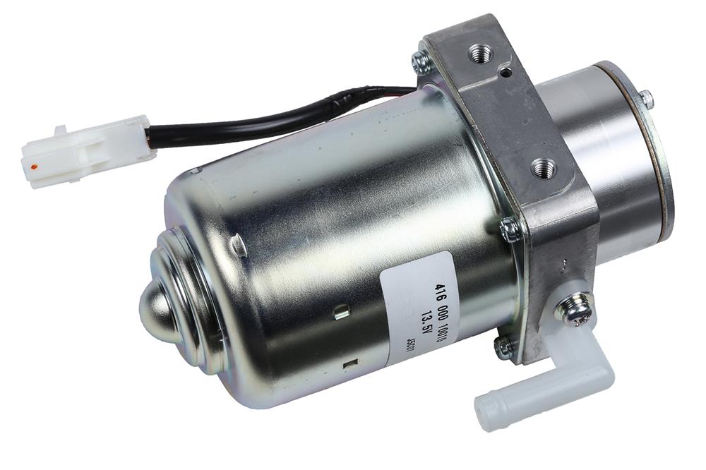 GM Genuine Parts Power Brake Booster Auxiliary Pump