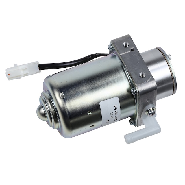 GM Genuine Parts Power Brake Booster Auxiliary Pump