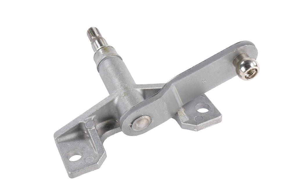 GM Genuine Parts Windshield Wiper Transmission
