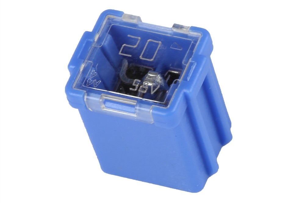 GM Genuine Parts Maxi 20 Amp Fuse