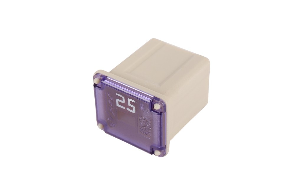 GM Genuine Parts 25 AMP Fuse
