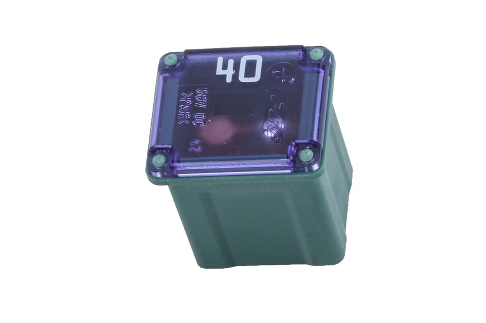 GM Genuine Parts 40 Maxi Amp Fuse
