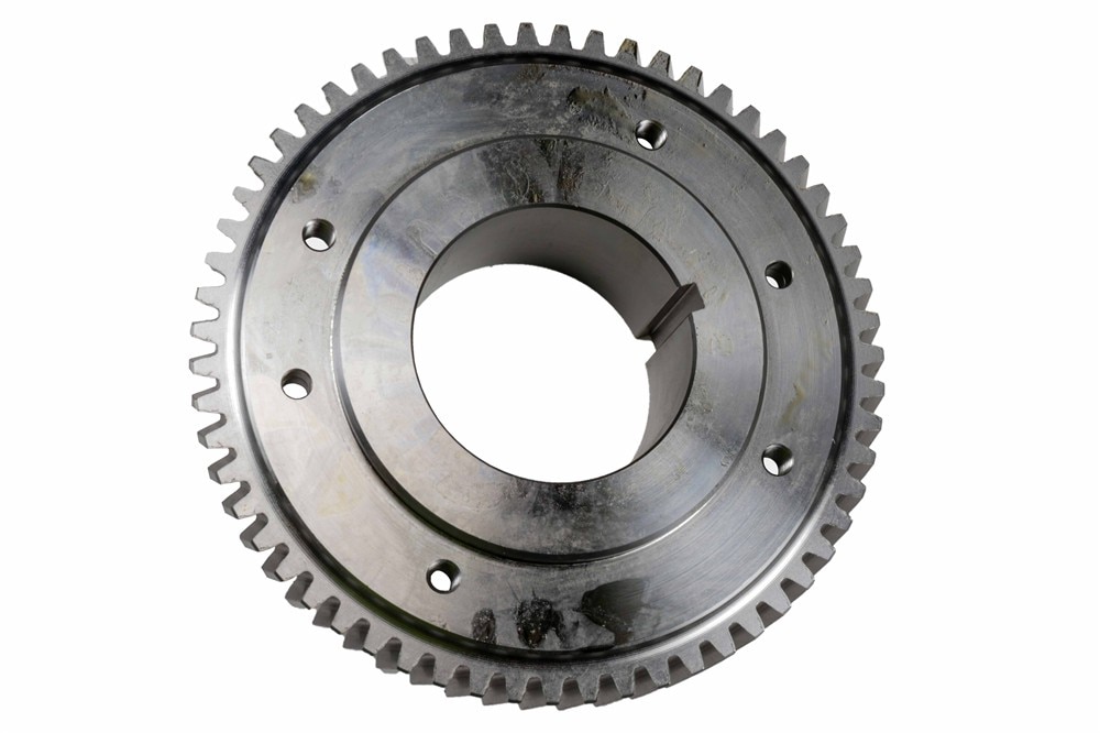 GM Genuine Parts Engine Oil Pump Drive Gear