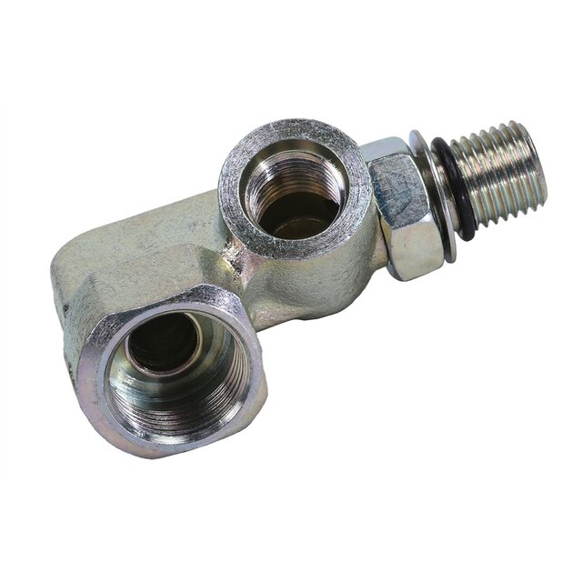 GM Genuine Parts Automatic Transmission Vacuum Modulator Vacuum Control Solenoid Valve Elbow