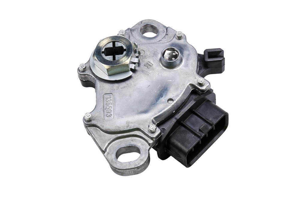 GM Genuine Parts Park/Neutral Position and Back-Up Lamp Switch