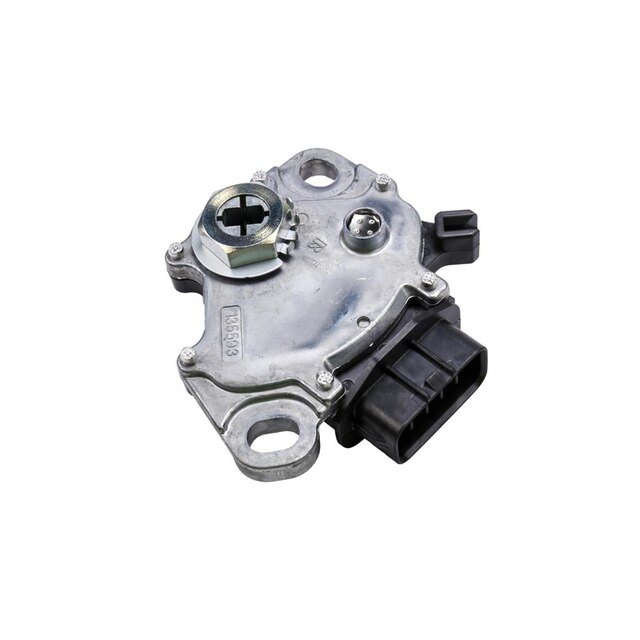 GM Genuine Parts Park/Neutral Position and Back-Up Lamp Switch