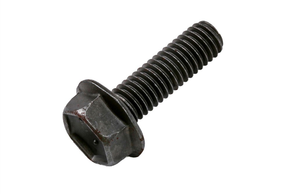 GM Genuine Parts Automatic Transmission Fluid Filter Bolt